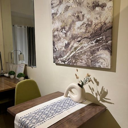 Cozy & Minimalist Staycation - Avida Towers With Pool Access Davao City Dış mekan fotoğraf